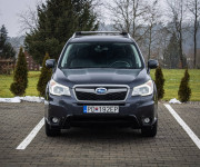 Subaru Forester 2.0D Comfort, Slovenské s históriou, Kamera, vyhrievané sedadlá, ŤZ