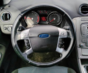 Ford Mondeo Combi 1.8 TDCi 92kW, 5d, 5m, M5