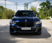 BMW X5 xDrive40d mHEV A/T