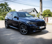 BMW X5 xDrive40d mHEV A/T