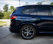 BMW X5 xDrive40d mHEV A/T