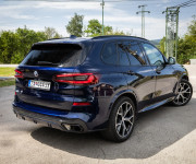 BMW X5 xDrive40d mHEV A/T