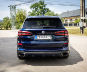 BMW X5 xDrive40d mHEV A/T