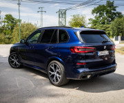 BMW X5 xDrive40d mHEV A/T