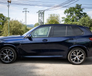 BMW X5 xDrive40d mHEV A/T
