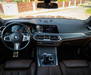 BMW X5 xDrive40d mHEV A/T