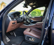BMW X5 xDrive40d mHEV A/T