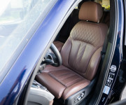 BMW X5 xDrive40d mHEV A/T