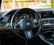 BMW X5 xDrive40d mHEV A/T