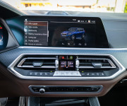 BMW X5 xDrive40d mHEV A/T