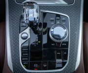 BMW X5 xDrive40d mHEV A/T