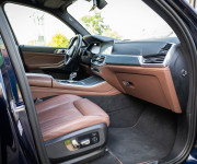 BMW X5 xDrive40d mHEV A/T