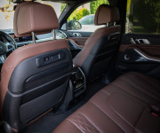 BMW X5 xDrive40d mHEV A/T