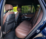 BMW X5 xDrive40d mHEV A/T
