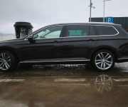 Volkswagen Passat Variant 2.0 TDI BMT Comfortline DSG Business