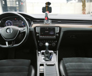 Volkswagen Passat Variant 2.0 TDI BMT Comfortline DSG Business