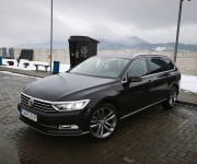 Volkswagen Passat Variant 2.0 TDI BMT Comfortline DSG Business