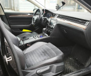 Volkswagen Passat Variant 2.0 TDI BMT Comfortline DSG Business