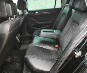 Volkswagen Passat Variant 2.0 TDI BMT Comfortline DSG Business