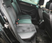 Volkswagen Passat Variant 2.0 TDI BMT Comfortline DSG Business