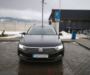 Volkswagen Passat Variant 2.0 TDI BMT Comfortline DSG Business