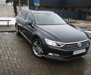 Volkswagen Passat Variant 2.0 TDI BMT Comfortline DSG Business