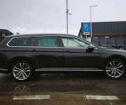 Volkswagen Passat Variant 2.0 TDI BMT Comfortline DSG Business