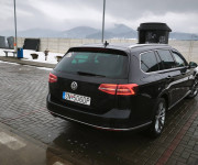 Volkswagen Passat Variant 2.0 TDI BMT Comfortline DSG Business