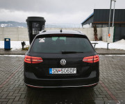 Volkswagen Passat Variant 2.0 TDI BMT Comfortline DSG Business