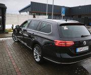 Volkswagen Passat Variant 2.0 TDI BMT Comfortline DSG Business