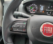 Fiat Ducato Dodávka 2.2 MultiJet 160K SCR L4H3 3,5t MAXI, 118kW, M6, 5d. (2019 - 2021)