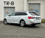 Škoda Superb 2.0 TDI