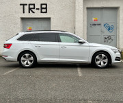 Škoda Superb 2.0 TDI