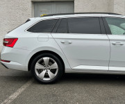 Škoda Superb 2.0 TDI