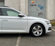 Škoda Superb 2.0 TDI