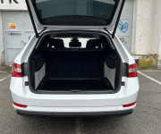 Škoda Superb 2.0 TDI