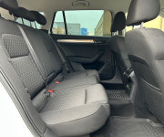 Škoda Superb 2.0 TDI