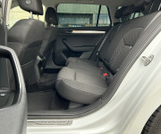 Škoda Superb 2.0 TDI