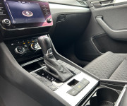 Škoda Superb 2.0 TDI