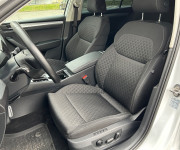 Škoda Superb 2.0 TDI