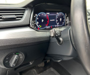 Škoda Superb 2.0 TDI