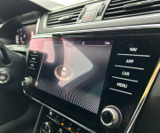 Škoda Superb 2.0 TDI