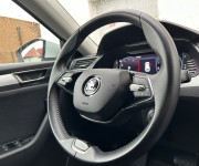 Škoda Superb 2.0 TDI