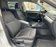 Škoda Superb 2.0 TDI