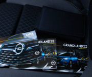 Opel Grandland X 1.6 CDTI S&S Innovation