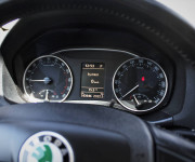 Škoda Octavia Combi 2.0 TDI L&K DSG