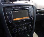 Škoda Octavia Combi 2.0 TDI L&K DSG
