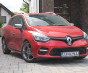 Renault Clio Grandtour 1.2 TCE, 87kW, A6