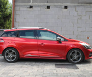 Renault Clio Grandtour 1.2 TCE, 87kW, A6