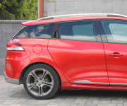 Renault Clio Grandtour 1.2 TCE, 87kW, A6